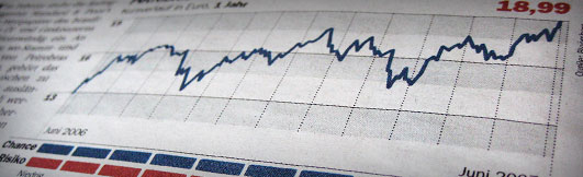 smallcharts BusinessNews smallCharts im Einsatz bei BusinessNews