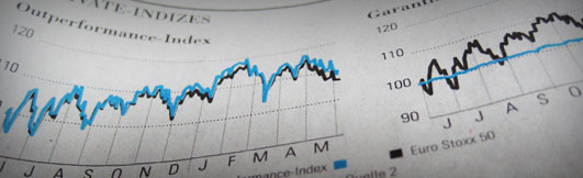 smallCharts vwd smallCharts im Einsatz für VWD